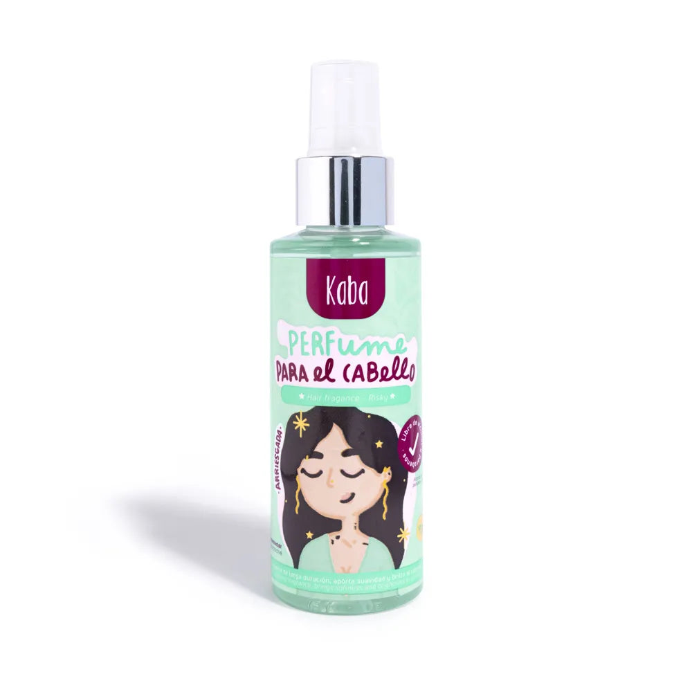 KABA - HAIR MIST 120ML