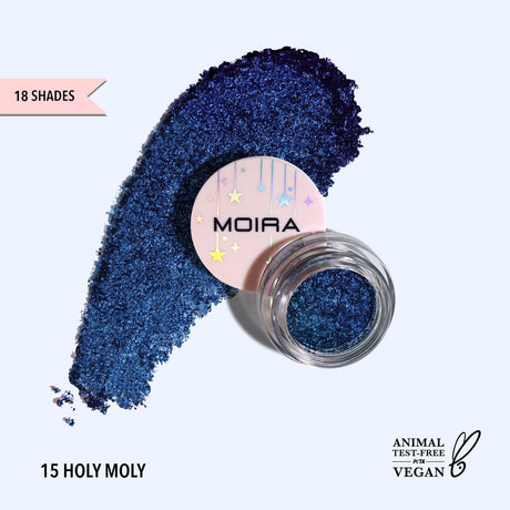 MOIRA - STARSHOW SHADOW POT -