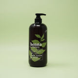 HENNA- HAIR SHAMPOO- (1PC