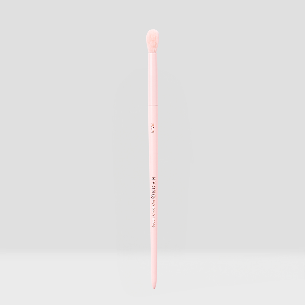 BEAUTY CREATIONS- VEGAN BRUSHES- 12PCS