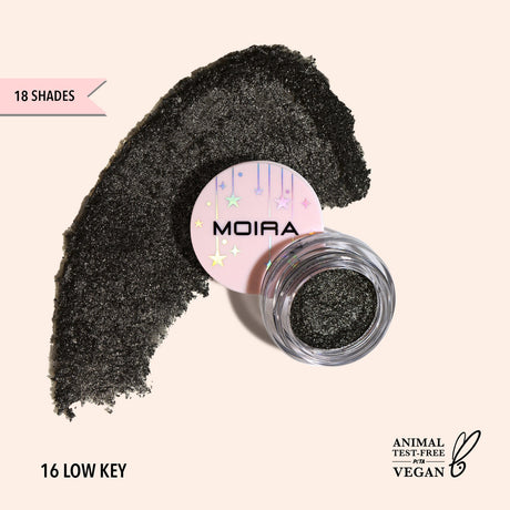 MOIRA - STARSHOW SHADOW POT -