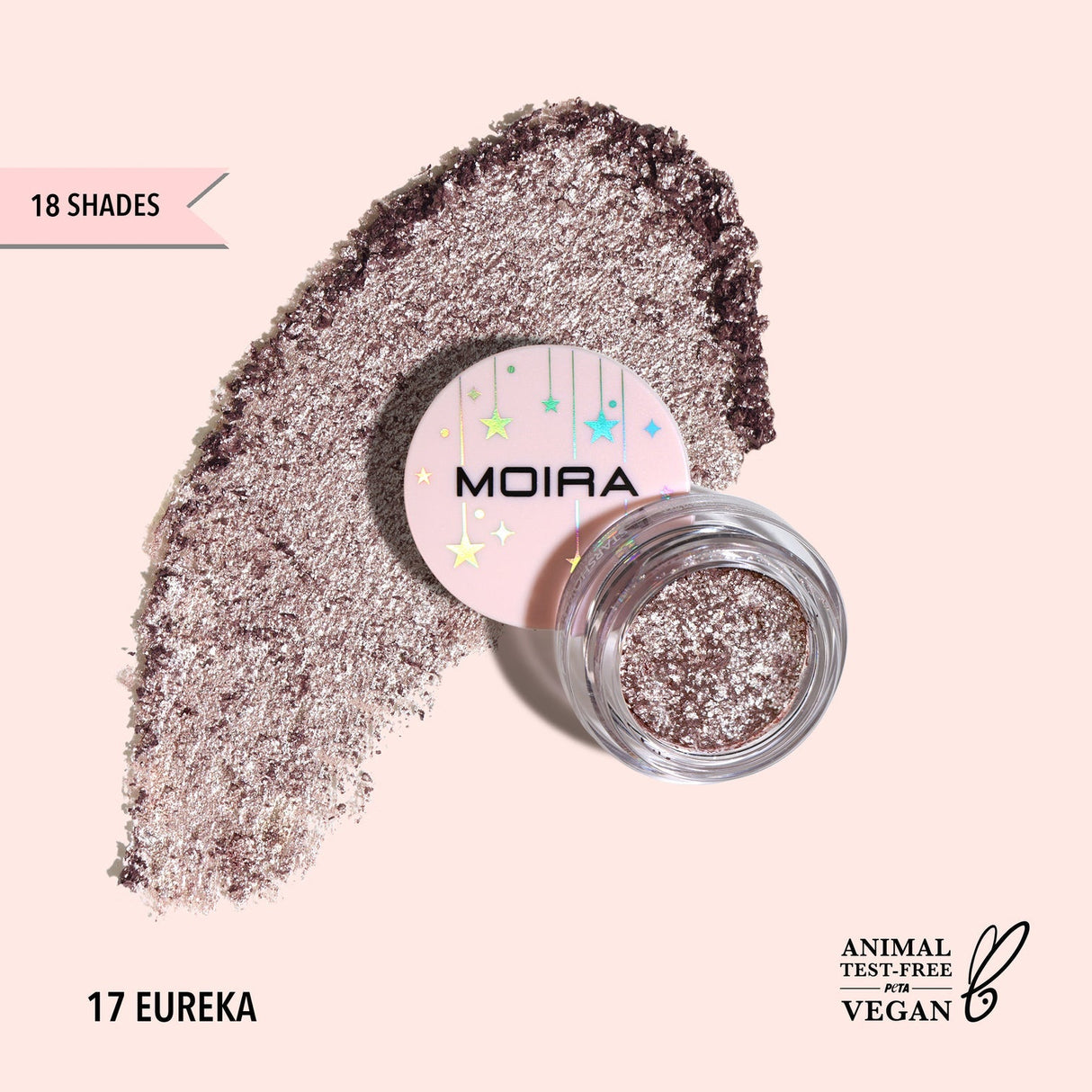 MOIRA - MACETERO SOMBRA STARSHOW - 3 PIEZAS