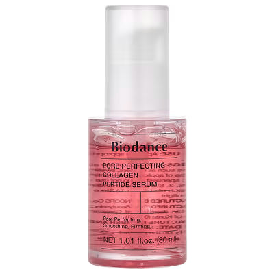 BIODANCE - PORE PERFECTING COLLAGEN PETIDE SERUM - (1PC)