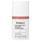 BIODANCE - PORE PERFECTING COLLAGEN PETIDE CREAM - (1PC)