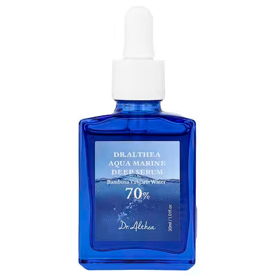 DR.ALTHEA - AQUA MARINE DEEP SERUM - (1PC)