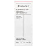 BIODANCE - PORE PERFECTING COLLAGEN PETIDE SERUM - (1PC)