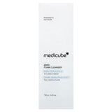 MEDICUBE - ZERO PORE SA CLEAR CAPSULE CLEANSING FOAM - (1PC)