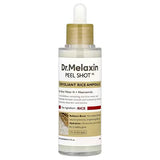 DR. MELAXIN - EXFOLIATING WHITE RICE AMPOULE - (1PC)