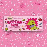 BEAUTY CREATIONS X RUGRATS - REPTAR ROAR FACE PALETTE - (1PC) * PRE ORDER *