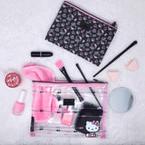 IMPRESSIONS VANITY X HELLO KITTY - SLIM POUCH SET (1PC)