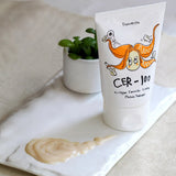ELIZAVECCA - COLLAGEN CERAMIDE COATING PROTEIN TREATMENT - (1PC)
