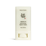 BEAUTY OF JOSEON - MATTE SUN STICK MUGWORT + CAMELIA - (1PC)