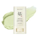 BEAUTY OF JOSEON - MATTE SUN STICK MUGWORT + CAMELIA - (1PC)