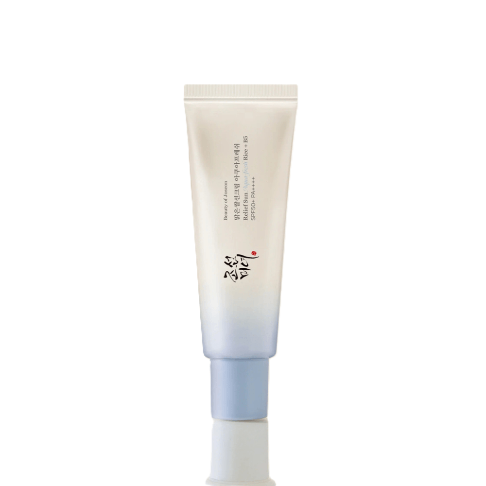 BEAUTY OF JOSEON - RELIEF SUN AQUA FRESH RICE + B5 SPF50+PA++++ - (1PC)