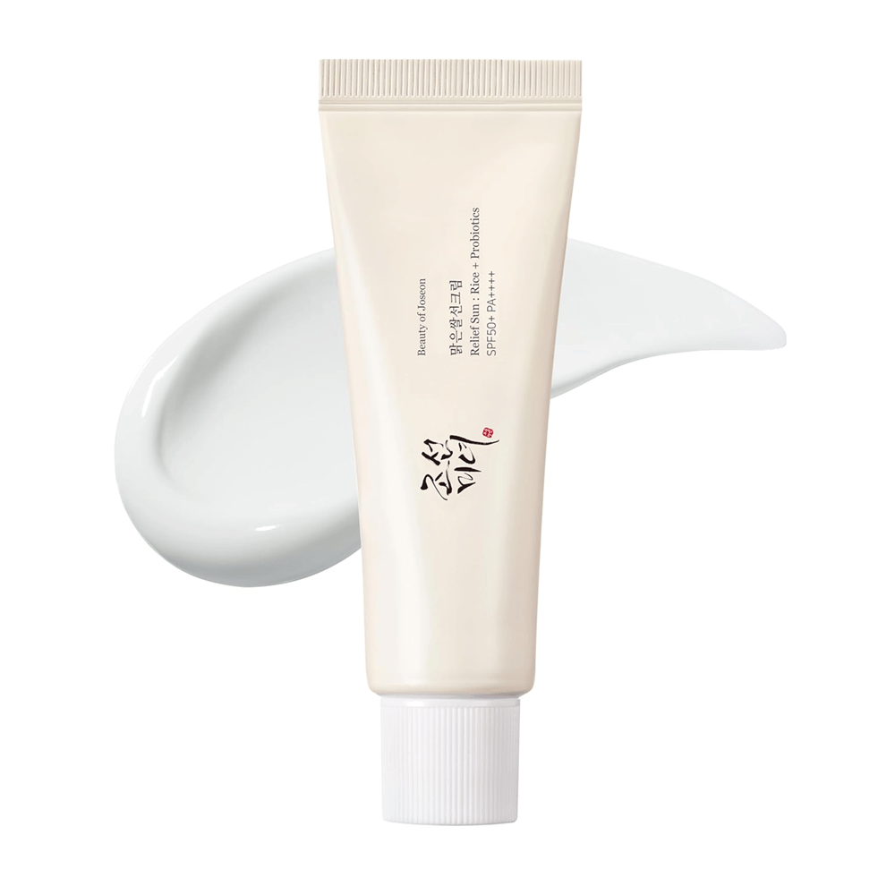 BEAUTY OF JOSEON - RELIEF SUN RICE + PROBIOTICS - (1PC)