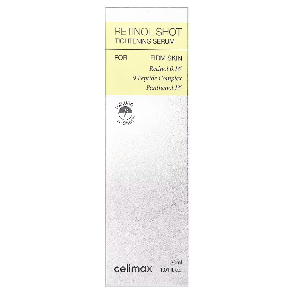 CELIMAX - RETINOL SHOT TIGHTENING SERUM - (1PC)