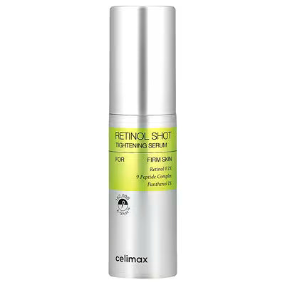 CELIMAX - RETINOL SHOT TIGHTENING SERUM - (1PC)