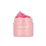 MEDICUBE - HYDROLYZED COLLAGEN JELLY CREAM - (1PC)