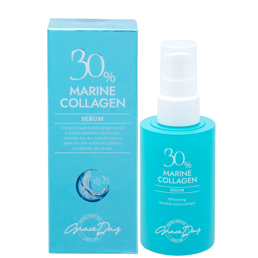 MARINE COLLAGEN- COLLAGEN SERUM-1PC