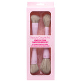 BEAUTY CREATIONS- POWDER & CREAM COMPLEXION BRUSH SET- 1PC