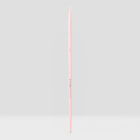 BEAUTY CREATIONS- VEGAN BRUSHES- 12PCS