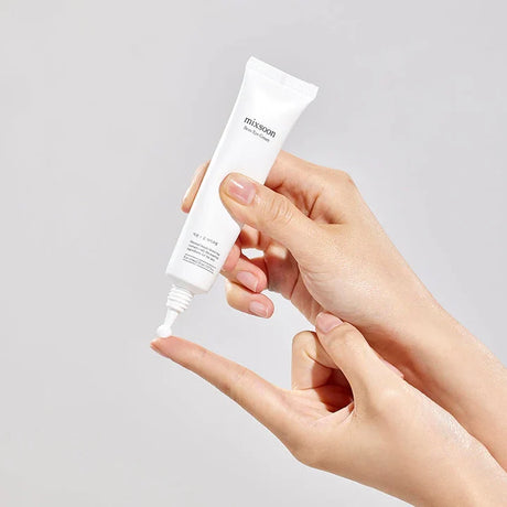 MIXSOON - BEAN EYE CREAM - (1PC)