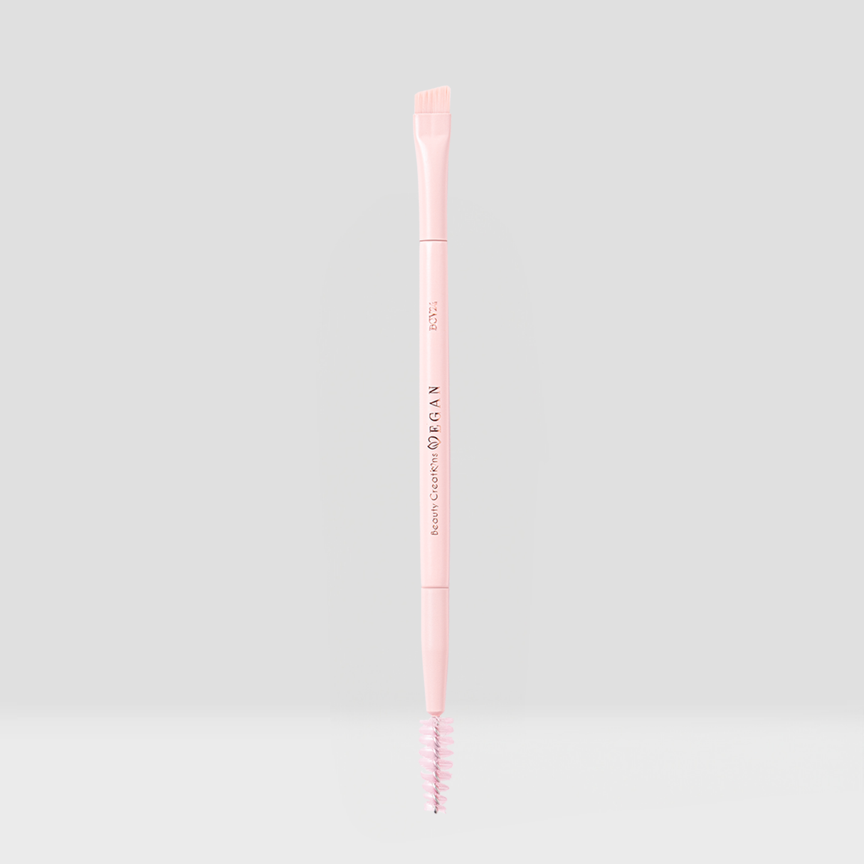 BEAUTY CREATIONS- VEGAN BRUSHES- 12PCS