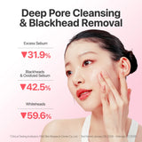 NUMBUZIN - BIFIDA BAKUCHIOL ZERO PORE CLEANSING OIL - (1PC)