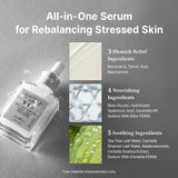 DR.ALTHEA - 345 RELIEF SERUM - (1PC)