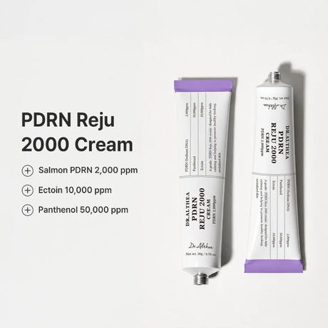 DR. ALTHEA - PDRN REJU 2000 CREAM - (1PC)