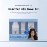 DR. ALTHEA - 345 RELIEF TRAVEL KIT - (1PC)