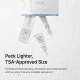 DR. ALTHEA - 345 RELIEF TRAVEL KIT - (1PC)