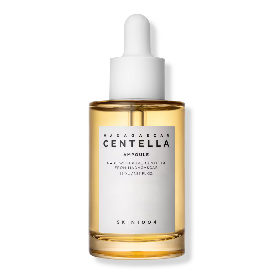 SKIN 1004 - CENTELLA AMPOULE FOAM MOUSSE SERUM - (1PC)