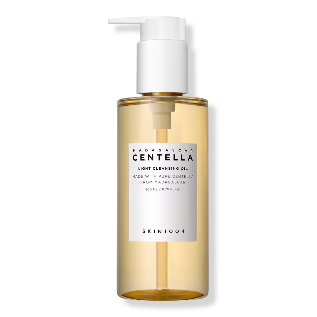 SKIN 1004 - CENTELLA LIGHT CLEANSING OIL - (1PC)