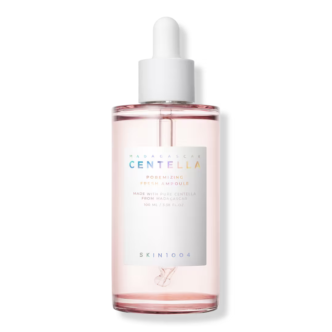 SKIN 1004 - CENTELLA POREMIZING FRESH AMPOULE - (1PC)