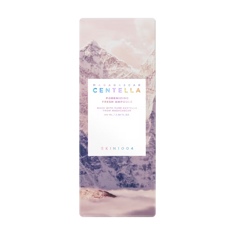 SKIN 1004 - CENTELLA POREMIZING FRESH AMPOULE - (1PC)