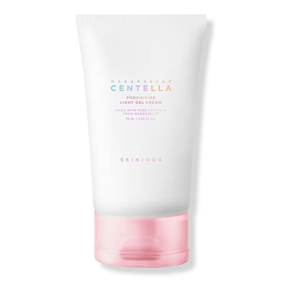 SKIN 1004 - CENTELLA POREMIZING LIGHT GEL CREAM - (1PC)