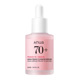 ANUA - PEACH 70+ NIACIN SERUM - (1PC)