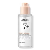 ANUA - RICE 7 + CERAMIDE HYDRATING BARRIER SERUM - (1PC)