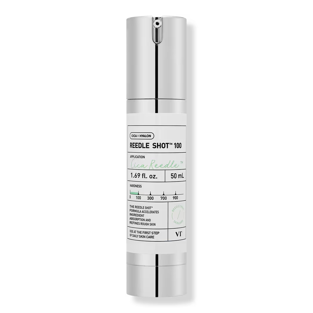 VT COSMETICS - REEDLE SHOT 100 - (1PC)