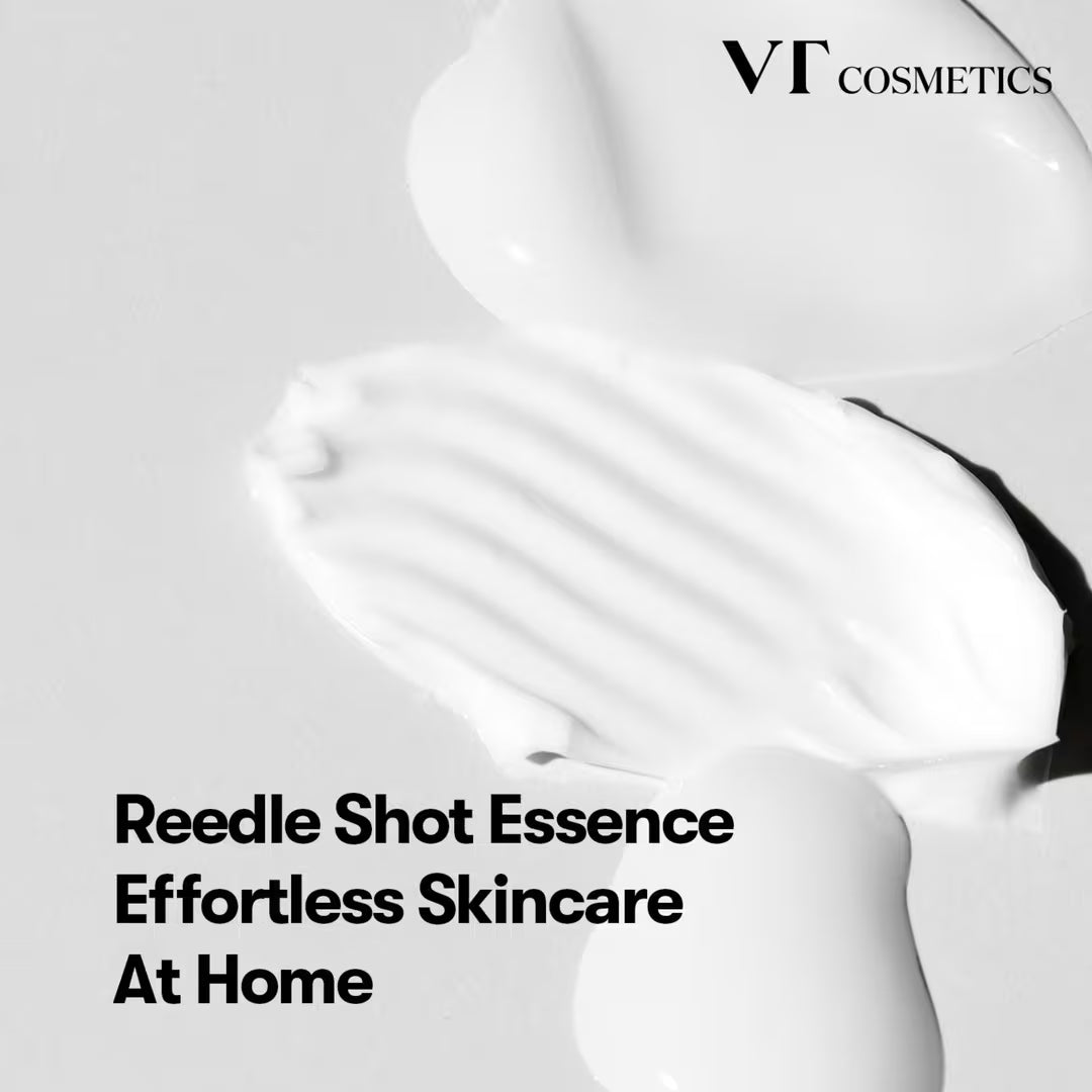 VT COSMETICS - REEDLE SHOT 100 - (1PC)
