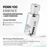 VT COSMETICS - PDRN ESSENCE 100 - (1PC)