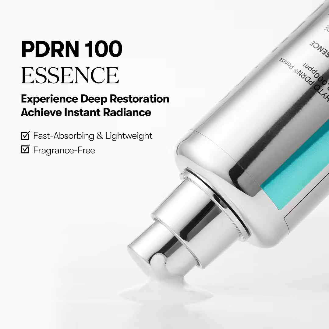 VT COSMETICS - PDRN ESSENCE 100 - (1PC)