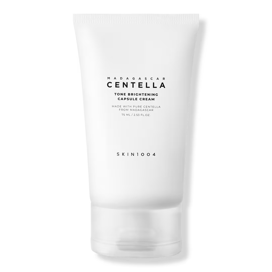 SKIN 1004 - CENTELLA TONE BRIGHTENING CAPSULE CREAM - (1PC)