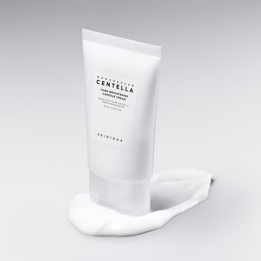 SKIN 1004 - CENTELLA TONE BRIGHTENING CAPSULE CREAM - (1PC)