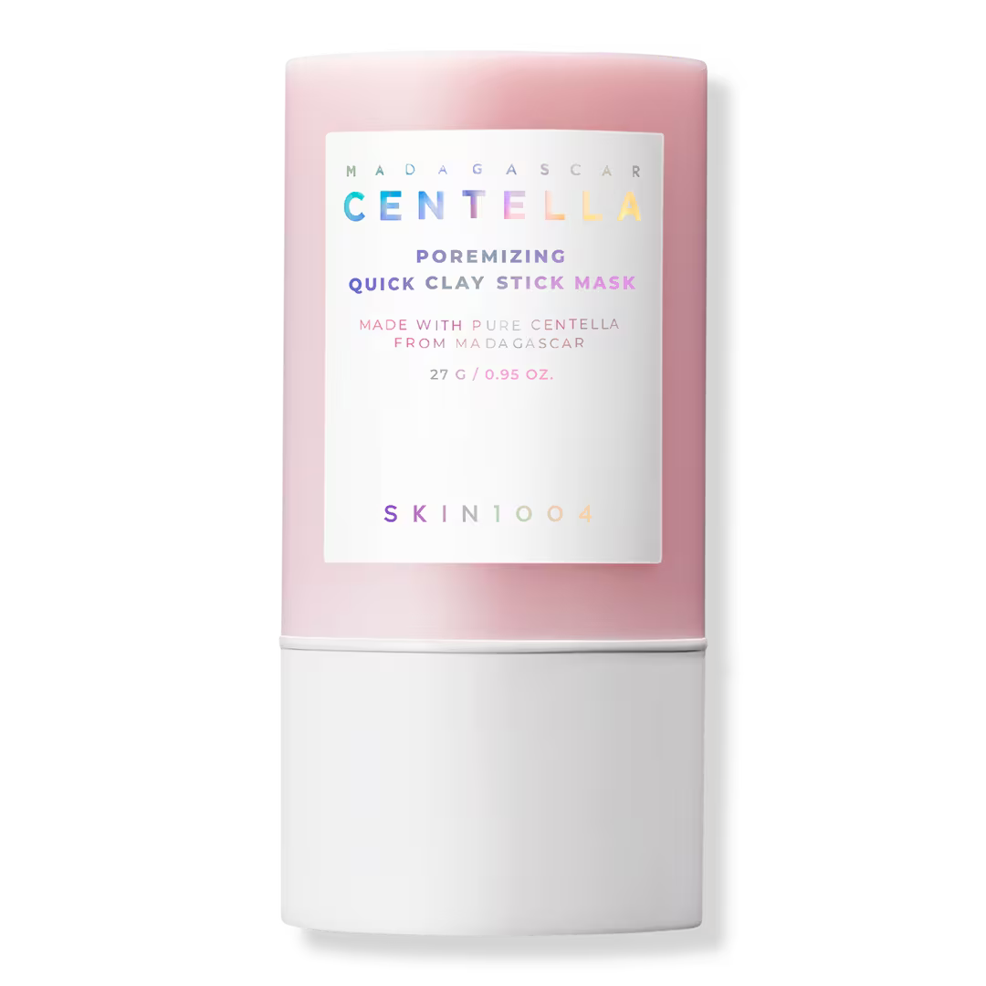 SKIN 1004 - CENTELLA POREMIZING QUINCE CLAY STICK MASK - (1PC)