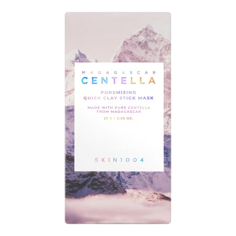 SKIN 1004 - CENTELLA POREMIZING QUINCE CLAY STICK MASK - (1PC)