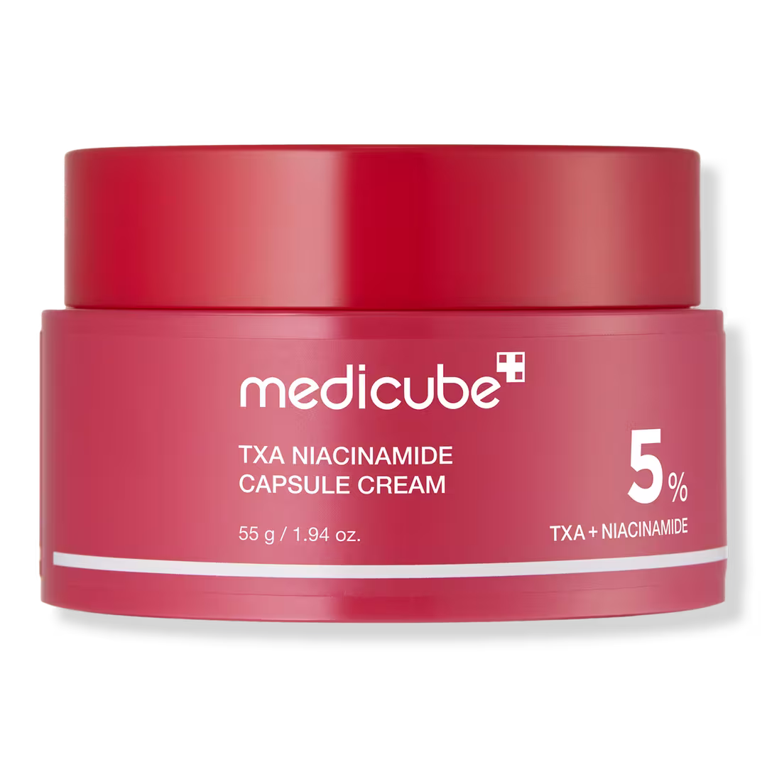 MEDICUBE - TXA NIACINAMIDE CREAM - (1PC)