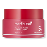 MEDICUBE - TXA NIACINAMIDE CREAM - (1PC)