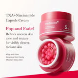 MEDICUBE - TXA NIACINAMIDE CREAM - (1PC)